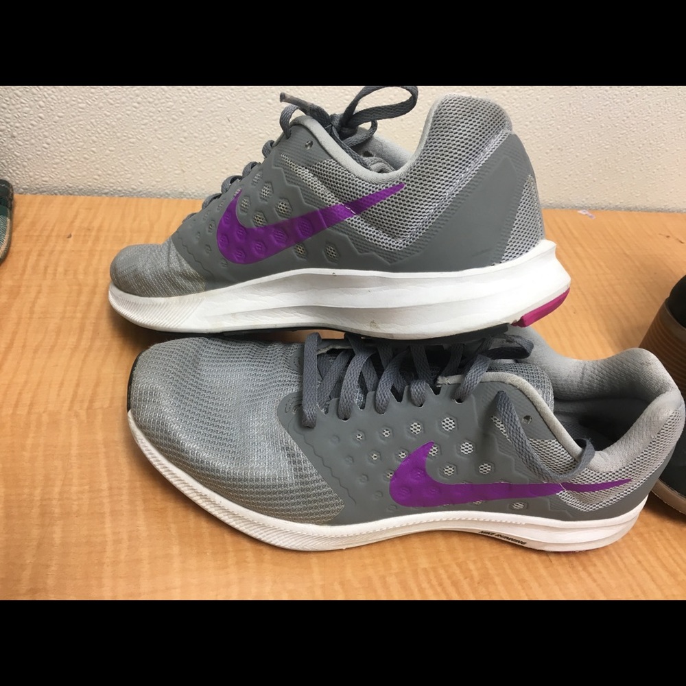 Nike shoes